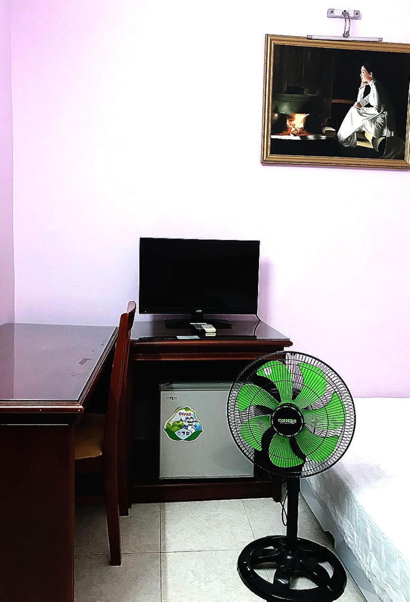 Oyo 1212 Uyen Phuong Motel Вунгтау Экстерьер фото